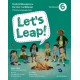Let's Leap! Caribbean Primary Language Arts: Workbook 6