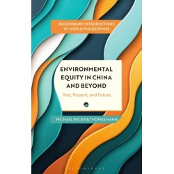 Environmental Equity in China and Beyond: Past, Present, and Future