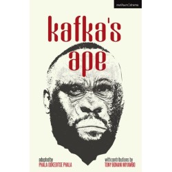 Kafka's Ape