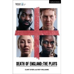 Death of England: The Plays