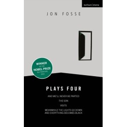 Fosse: Plays Four