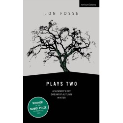 Fosse: Plays Two