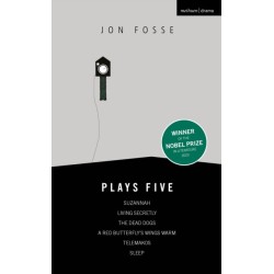 Fosse: Plays Five