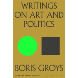 Writings on Art and Politics