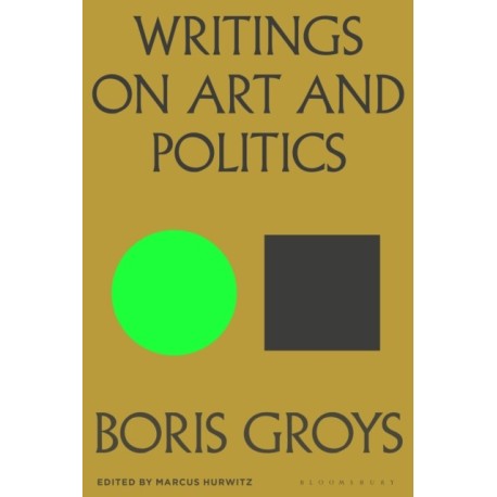 Writings on Art and Politics