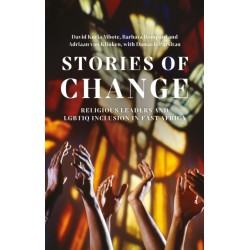 Stories of Change: Religious Leaders and LGBTIQ Inclusion in East Africa