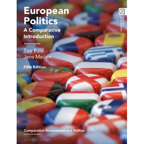 European Politics: A Comparative Introduction