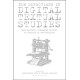 New Directions in Digital Textual Studies: Book History, Scholarly Editing and Curation in Conversation