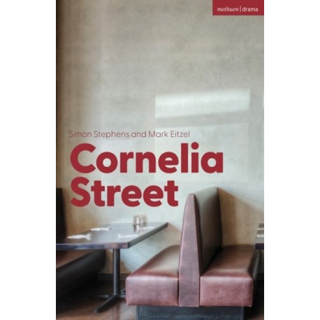 Cornelia Street