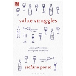 Value Struggles: Looking at Capitalism through the Wine Glass