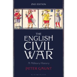 The English Civil War: A Military History