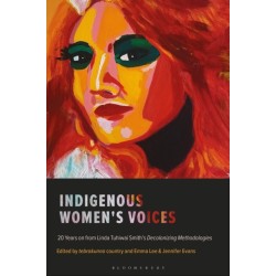 Indigenous Women's Voices: 20 Years on from Linda Tuhiwai Smith’s Decolonizing Methodologies