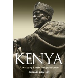 Kenya: A History Since Independence
