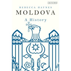 Moldova: A History
