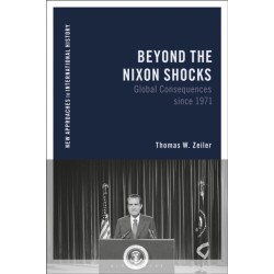 Beyond the Nixon Shocks: Global Consequences since 1971