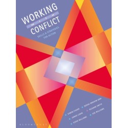 Working with Conflict: Skills and Strategies for Action