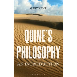 Quine’s Philosophy: An Introduction