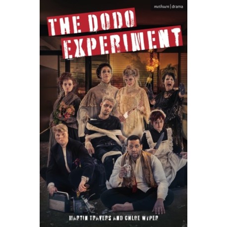 The Dodo Experiment
