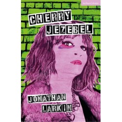 Cherry Jezebel