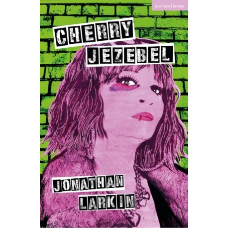 Cherry Jezebel