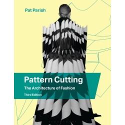 Pattern Cutting: The Architecture of Fashion