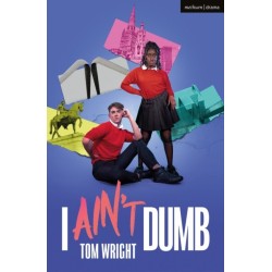 I Ain't Dumb