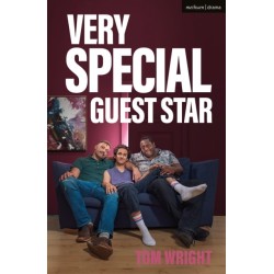 Very Special Guest Star