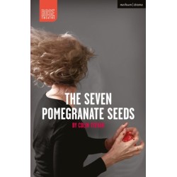 The Seven Pomegranate Seeds