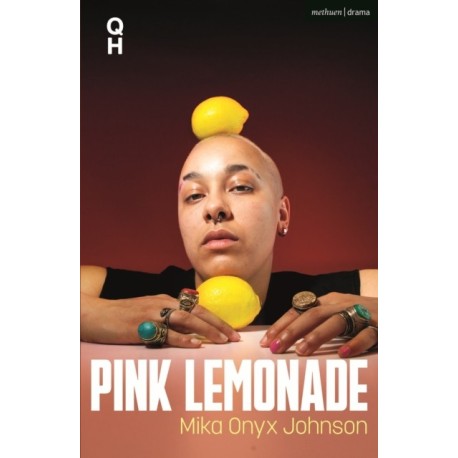 Pink Lemonade