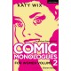 The Methuen Drama Book of Comic Monologues for Women: Volume Two