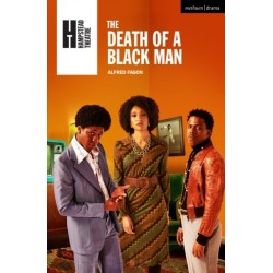 The Death of a Black Man