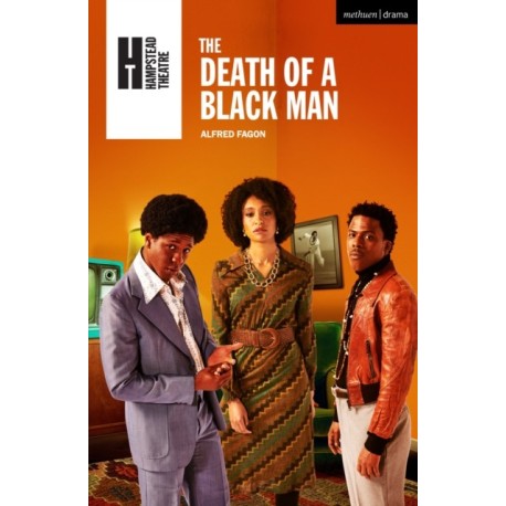 The Death of a Black Man
