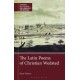 The Latin Poems of Christian Wedsted: A Moravian in 18th-Century Pennsylvania