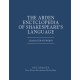 The Arden Encyclopedia of Shakespeare's Language: Character Networks