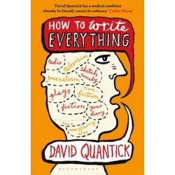 How to Write Everything