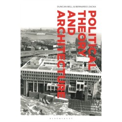 Political Theory and Architecture