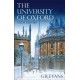 The University of Oxford: A New History