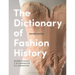 The Dictionary of Fashion History