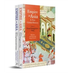 Empire in Asia: A New Global History