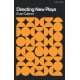 Directing New Plays: Tools for Art and Collaboration