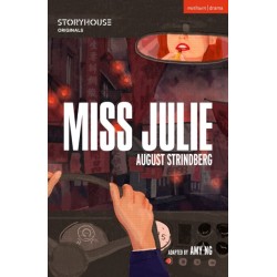 Miss Julie