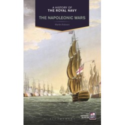 A History of the Royal Navy: Napoleonic Wars