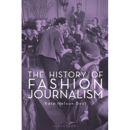 The History of Fashion Journalism