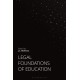 Legal Foundations of Education