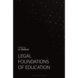 Legal Foundations of Education