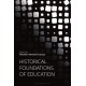 Historical Foundations of Education