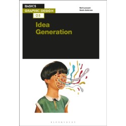 Basics Graphic Design 03: Idea Generation