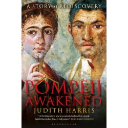 Pompeii Awakened: A Story of Rediscovery