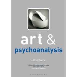 Art and Psychoanalysis