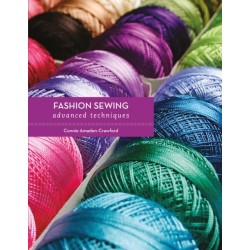 Fashion Sewing: Advanced Techniques